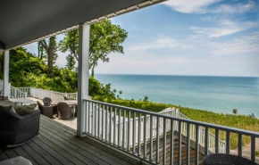 Grand Beach Lakefront